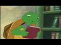 Franklin the Turtle - Audio Dubbing