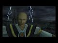 FF10 - Schwarze Bestia Valfaris, Ifrit & Ixion