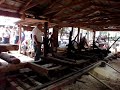 steam powered sawmill