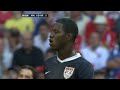Czech Republic 3 United States 0 World Cup 2006