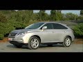 Lexus RX 450h