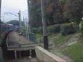 Train trip from Lugansk (Ukraine) to Lithuania via Poland