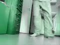 Shuffle en Appel filmpje