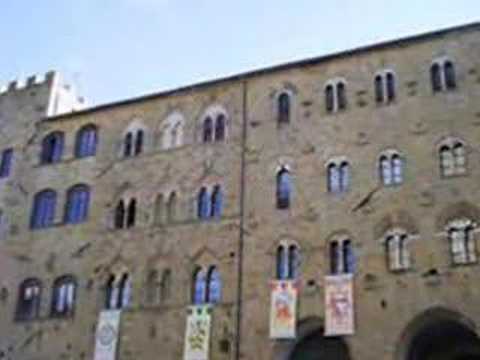Volterra Pisa Italy