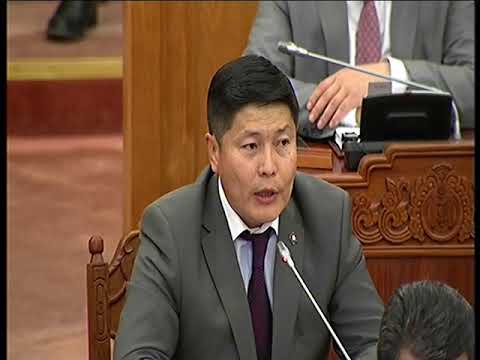 Монгол Улсын Үндсэн хуульд оруулсан нэмэлт, өөрчлөлт албан ёсоор хүчин төгөлдөр мөрдөгдөж эхэлнэ