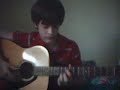 Here Comes the Sun - The Beatles (George) [cover]
