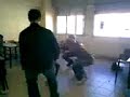 ancora battaglia dei galli questa volt asiamo di meno...davide stefano simone e gianluca..alla fine vince gianluca aiutato da davide