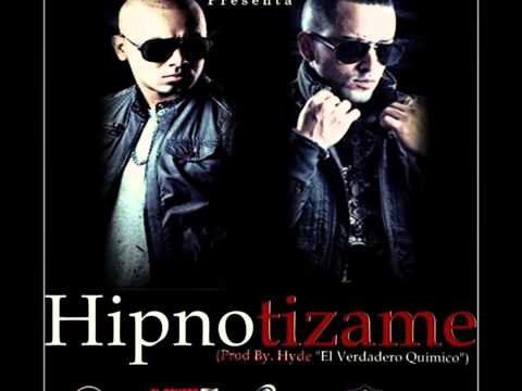 Hipnotízame Wisin Y Yandel