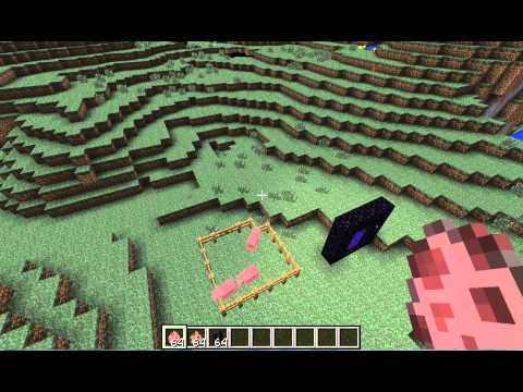 how to cure zombie pigman