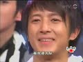 08.04.26.越策越开心(韩庚筷子舞+我愿意)08.04.26.越策越开心跳韩庚筷子舞视频越策越开心韩庚唱