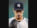 One Andrew Pettitte by Jim in Fall River