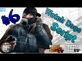 Watch Dogs script by Michael Wojtan para GTA 4 vídeo 2