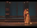 duetto alfredo-violetta alejandro escobar-juanita lascarro, teatro colon-bogota(colombia 2006)