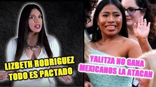 Download LIZBEHT RODRIGUEZ ADMITE EN VIDEO INFI3L3$ ES PACTADO/YALITZA NO GANA MEXICANOS HACEN MEMES LIZBEHT RODRIGUEZ ADMITE EN VIDEO INFI3L3$ ES PACTADO/YALITZA NO GANA MEXICANOS HACEN MEMES