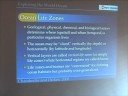 Ocean Life - Habitats 1