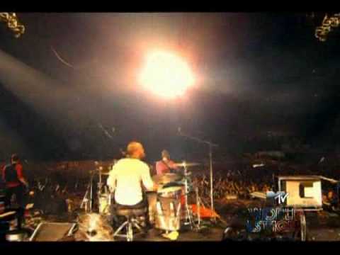 Coldplay Coldplay