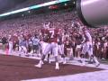 2010-05-17 | Texas A&M vs. University of Oklahoma Football 11/14/09 ~> The Sooners dismantle the Aggies 65-10. ()