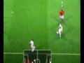 PES 2009 Build 85% (PS3) Game Man Utd vs Real Madrid