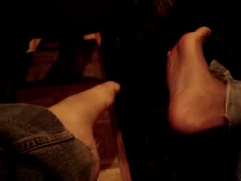 footfighters