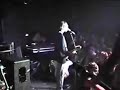 NIRVANA AT TREE,S CLUB AN KURT GO,S MAD