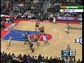 Allen Iverson crumpled to the floor early Wednesday night, but bounced back. So did the Detroit Pistons.Iverson left the game briefly after bumping knees with Washington's Mike James but returned to finish with 28 points on 10-for-16 shooting in the Pistons' third straight victory, 88-74 over the Wizards.Rodney Stuckey added 18 points and matched his career high with 11 assists for Detroit, which went on a 12-3 run midway through the fourth quarter after the Wizards had pulled to 63-62. The Pistons allowed only three field goals in the final 9 minutes.