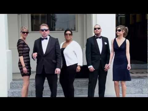 Sound Kitchen – Love is a game