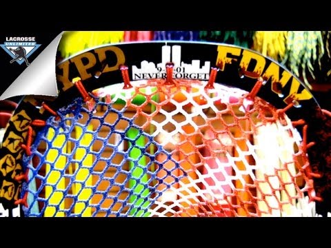 how to dye goalie pads