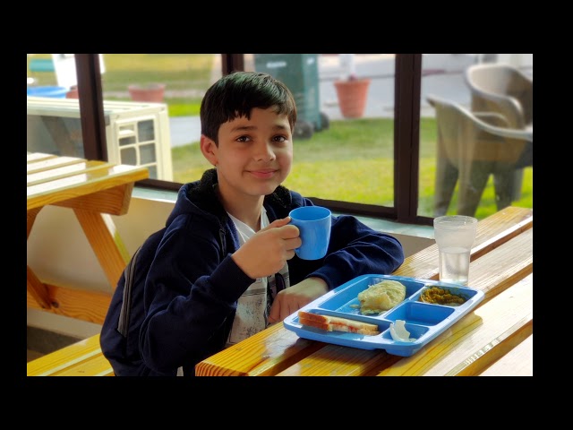 Adventure Camp at Rocksport, Sariska