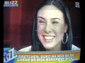 Gretchen Barreto interview