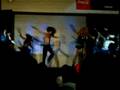 House Arrest 2 CDT, INC. C-10 Hypnotiq @ CAU Dorm Step Show.