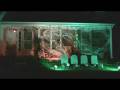 videos de Germann Halloween Light Show 2008 HD