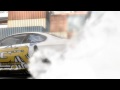 Smoke Trailer