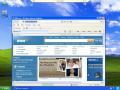 Virtual IE and Web App - from creation to deployment