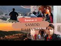 Download Veer Hanuman Ji Samod Rajastha Ki Yatra Travel Vlogs Tushar Sharma Mp3 Song