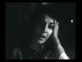 SONG:JEENA HAMKO RAAS NA AAYAMUSIC:SHANKAR JAIKISHANLYRICS:SHAILENDRASINGER:LATA MANGESHKARMOVIE:RAAT AUR DIN  1967Raat Aur Din ( translation: Night and Day) is a 1967 Indian Bollywood film directed by Satyen Bose. The leading actress, Nargis, won the distinguished National Film Award for Best Actress for her role as Varuna, a married woman who suffers from multiple personality disorder. By day, she is a typical Hindi homemaker, whilst at night she calls herself Peggy and walks the streets of Calcutta.Pratap meets a young woman named Varuna. He falls in love with her and soon they get married. He later finds out Varuna at midnight in a night-club, where she sings, dances and gets drunk. When he demands an explanation from Varuna's part, she denies ever doing such things. Then Pratap meets a young man - Dilip, who claims to be Varuna's lover, and states that she is actually his girlfriend Peggy. It is later discovered Varuna has a multiple personality disorderNargis June 1, 1929 -- May 3, 1981, was an Indian actress best known for her role as Radha in the Oscar-nominated film Mother India. She was the wife of actor Sunil Dutt (who appeared in Mother India as her son) and her son Sanjay Dutt is currently a very successful actor in the industry.Nargis was born Fatima Rashid, the daughter of the Allahabad-based Muslim singer, Jaddanbai and a Hindu Mohyal father of Rawalpindi, named Uttamchand Mohanchand. Nargis married the actor Sunil Dutt (himself a Mohyal from Jhelum, British India). Her brother Anwar Hussain was also an actor in the film industry. Nargis started her career in the 1930s as a child artist and progressed quickly to leading roles in several popular films in the 1940s and 1950s which remain popular today. In most of her films she appeared opposite the director and Bollywood star Raj Kapoor. She is said to have been his real-life love interest as well as his favorite heroine. The affair was doomed to remain an affair, however, as Kapoor made no move to divorce his wife.It is a well-known story that while shooting for Mother India, Nargis was trapped amidst lit haystacks while filming a scene. As the flames got higher and higher, Sunil Dutt, who played her rebellious son Birju in the film, ran through the fire and rescued her. Later, Dutt proposed to her, and they married on March 11, 1958. The marriage produced three children: Sanjay, Namrata, and Priya. Sanjay Dutt went onto become a very successful film actor. Namrata went onto marry actor Kumar Gaurav, son of veteran actor Rajendra Kumar who had appeared alongside both Nargis and Sunil Dutt in Mother India. Priya became a politician.Fatima was recruited to the cinema at an early age. Fatima made her first film appearance in 1935, in Talashe Haq. The six-year-old was credited as 