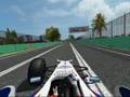 Australia - PSW f1 13/Ago/08