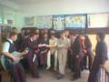 Nie Płacz Ewka 4E ZS4 Tychy 2002-2007