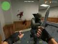 Jon Snow/Daveo Spice Counter Strike Knifing