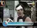 Blooper Cronica tv