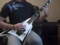 Metallica - That Was Just Your Life by theycallmevirg