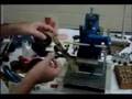 A Versátil Máquina de Impressão - Como utilizar Parte 1