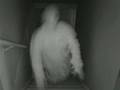 HORRIFYING GHOST FOOTAGE