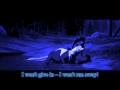 Spirit: Stallion of the Cimarron - Raindrops ...