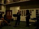 NSHS Combo Concert - Caballeros NSHS Combo Concert - Caballeros