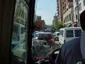 Driving in Albanian Traffic Jam = Mary Freaks Driving in Albanian Traffic Jam = Mary Freaks