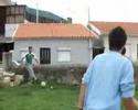 Clube Desportivo de Milheirós 2