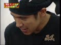 韓国のダンス大会にエントリー！dance battle part 2/6