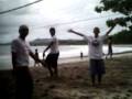 beach volleyball beach volleyball