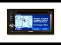 Kenwood DNX Products featuring Garmin Navigation