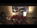 Doug Stanhope at The Backyard Comedy Show in Vegas